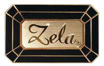 Zela International logo
